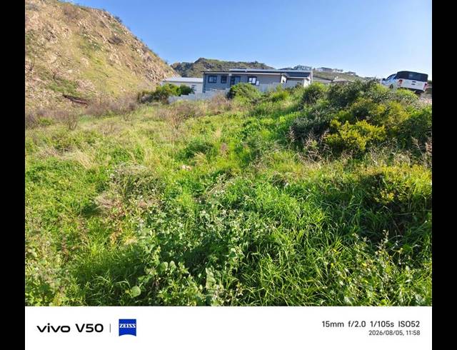 LAND FOR SALE IN ISLAND VIEW